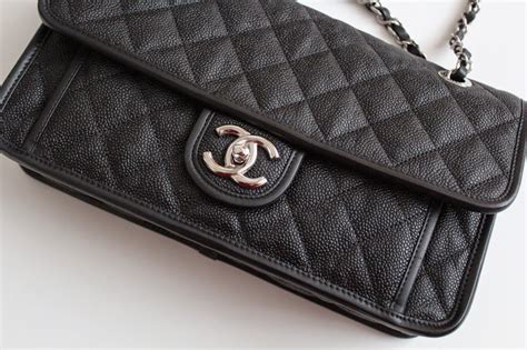 chanel riviera bag|Chanel riviera review.